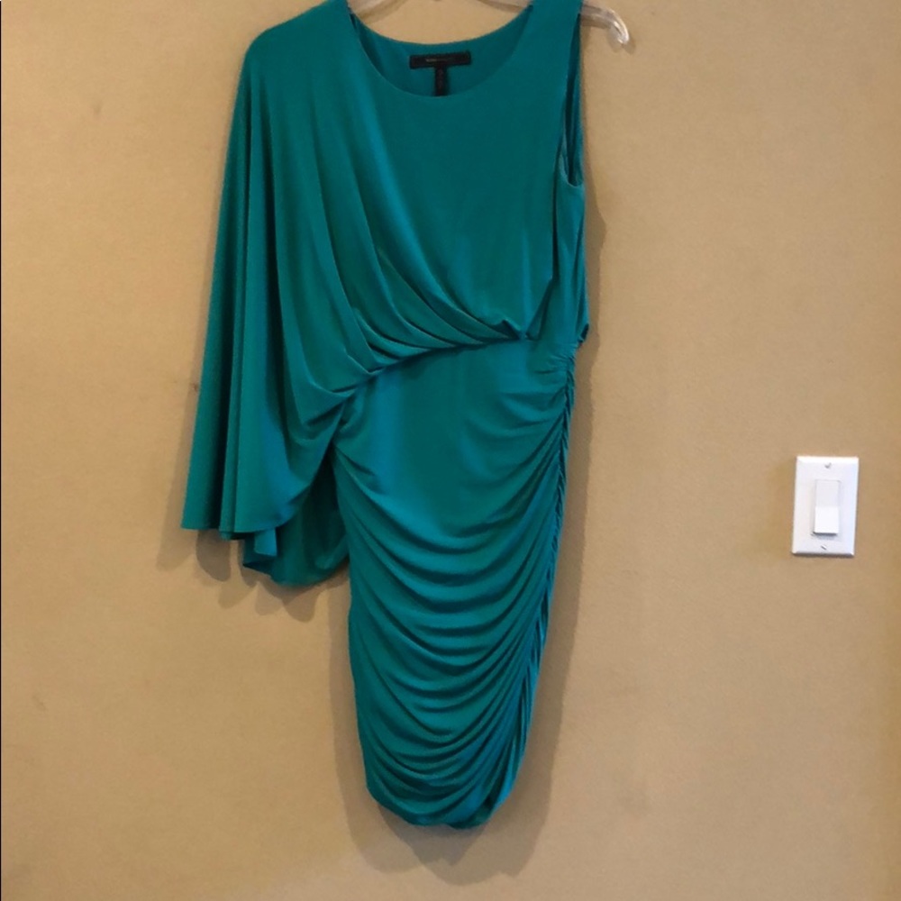 BCBGMAXAZRIA dress